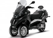 Piaggio MP3 LT 250